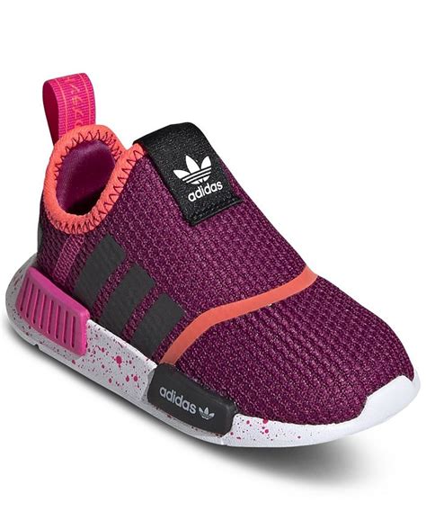 adidas nmd girls